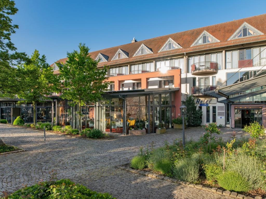 Göbel´s Schlosshotel 