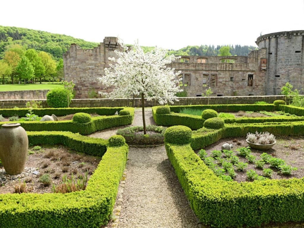 Göbel´s Schlosshotel 