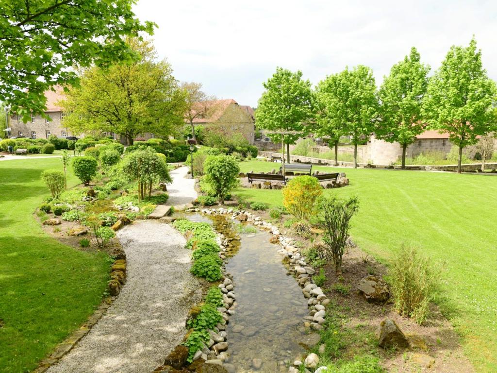 Göbel´s Schlosshotel 