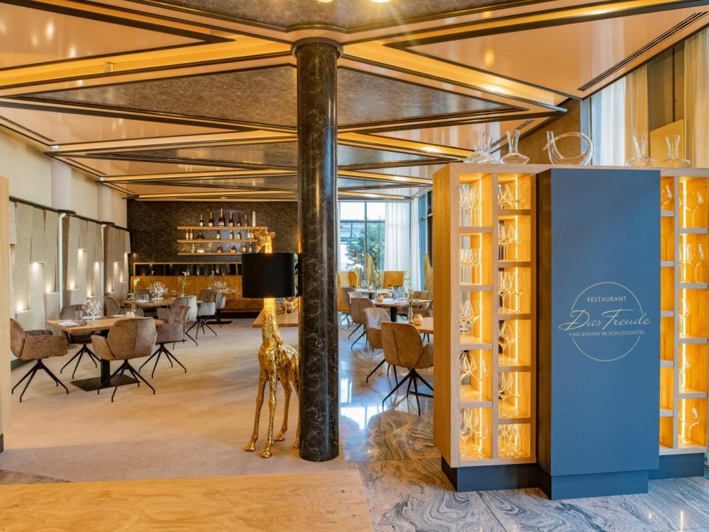 Göbel´s Schlosshotel 