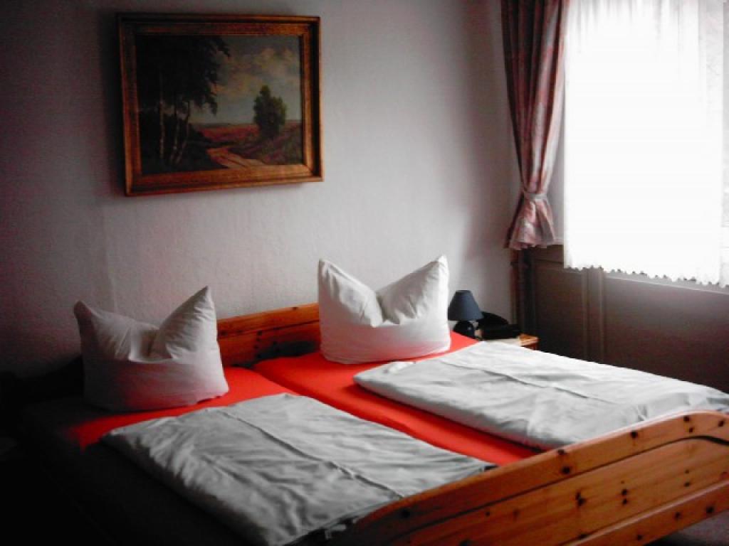 Komforthotel Zum Pass #4