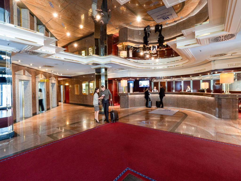 Maritim Hotel München