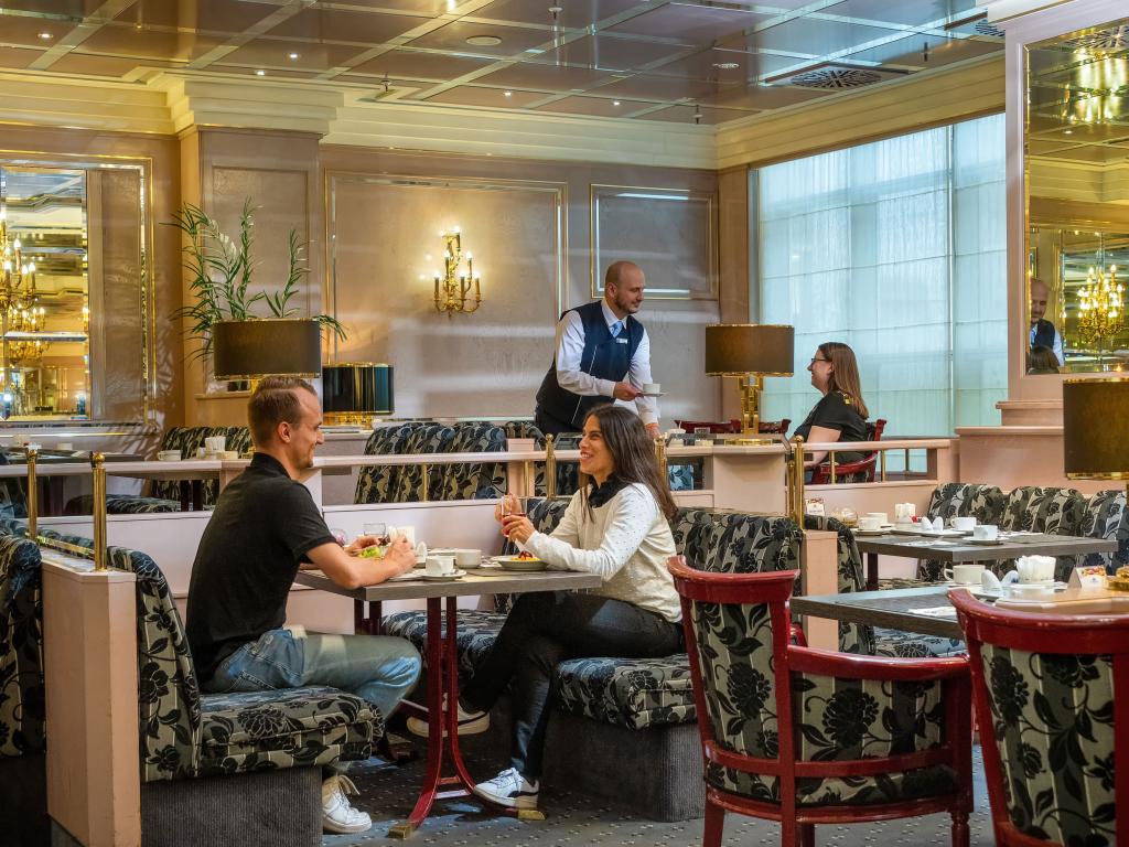 Maritim Hotel München
