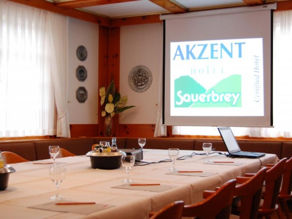 AKZENT Hotel Sauerbrey #4