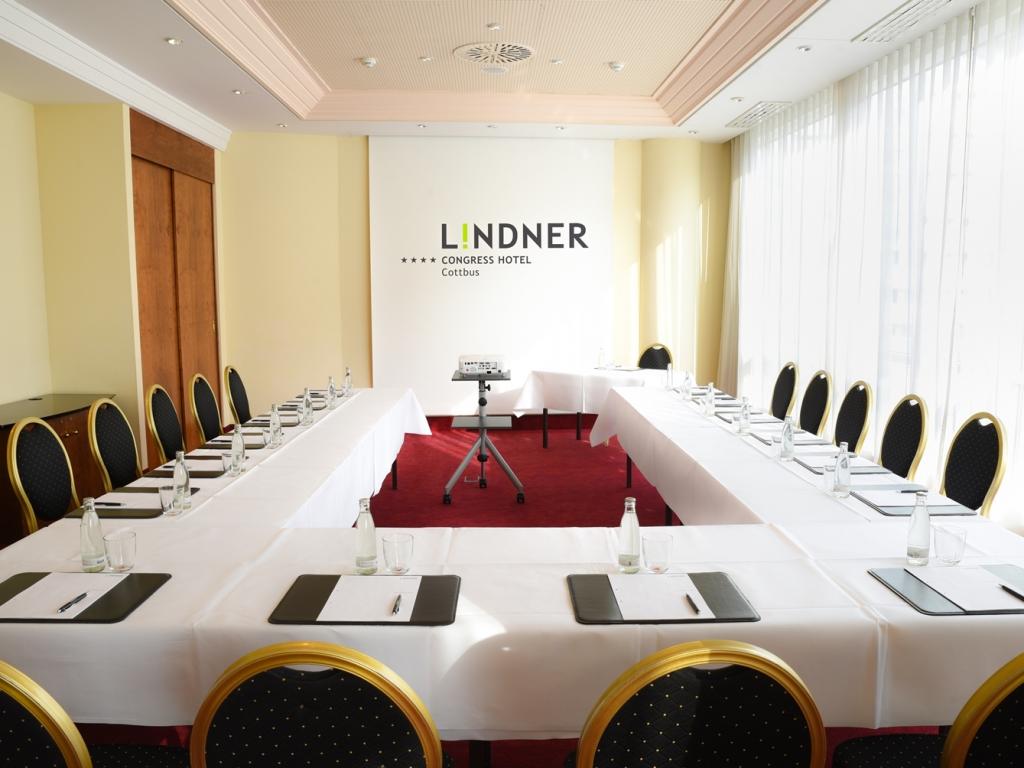 Lindner Congress Hotel Cottbus