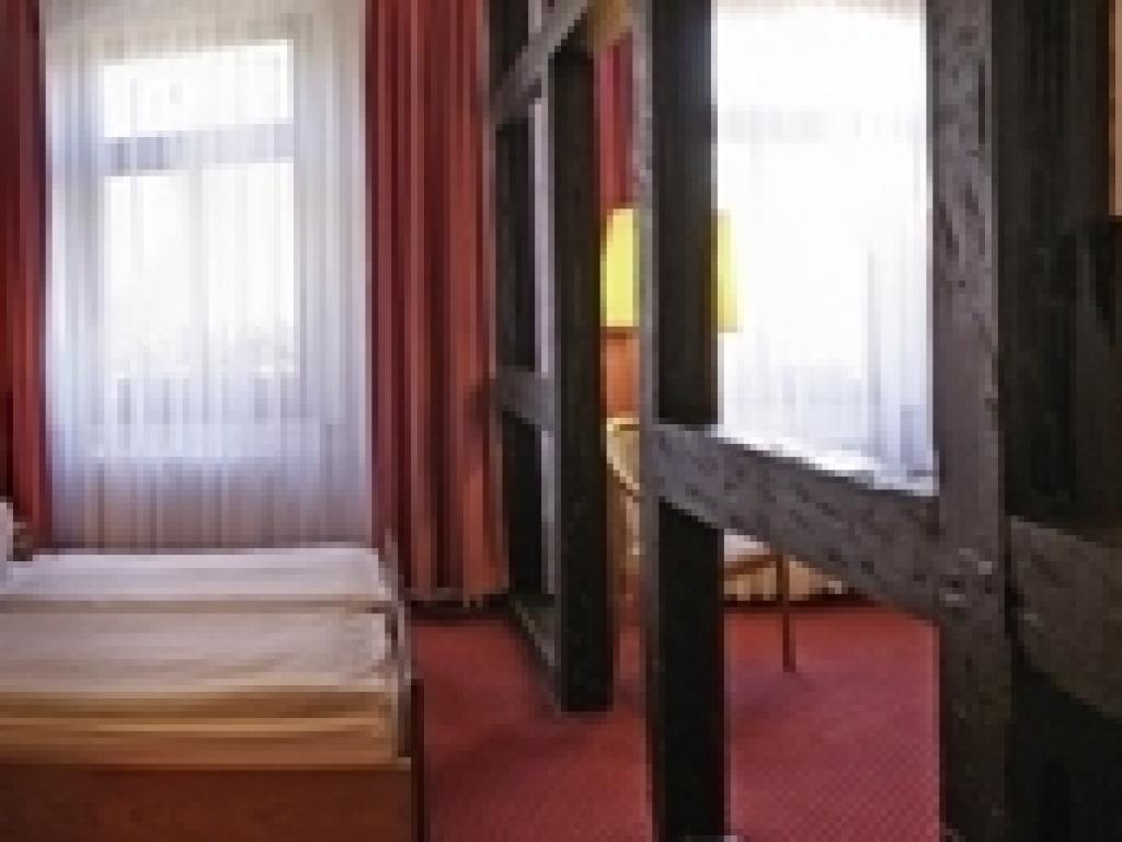 Hotel Schwarzer Adler #3
