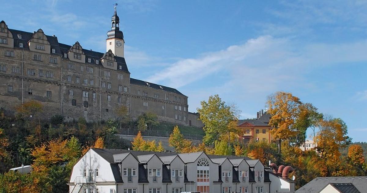 Hotel Greiz Hotel Greiz