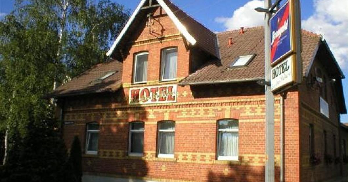 Hotel Alte Molkerei Kölleda Hotel Alte Molkerei Kölleda - Tagungshotel in Kölleda - ALOOM