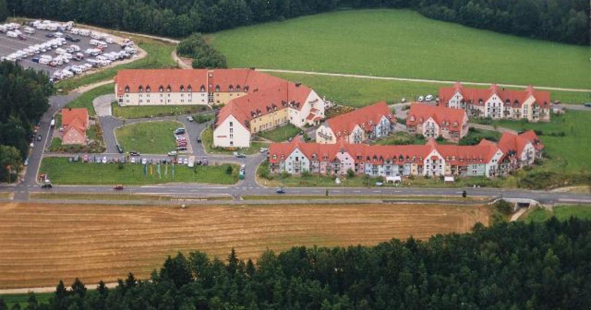 Waldhotel Gut Matheshof Tagungshotel in Rieden/Kreuth ALOOM