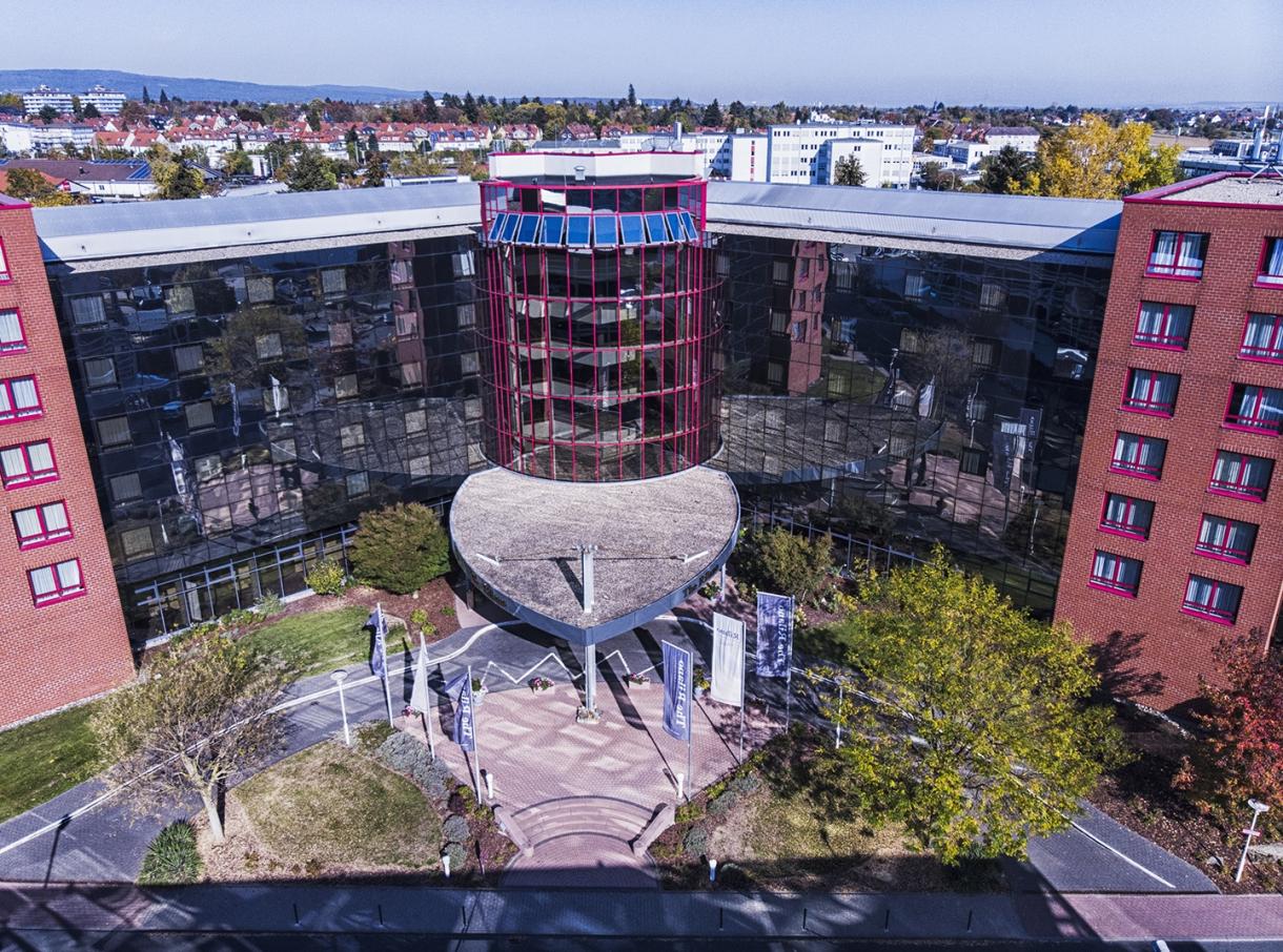 The Rilano Hotel Frankfurt Oberursel Tagungshotel in Oberursel ALOOM