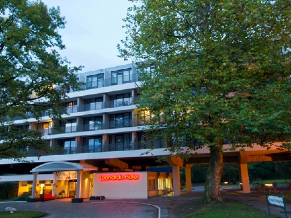 Flughafen Hannover Hotel Und Parken Leonardo Hotel aloom.de