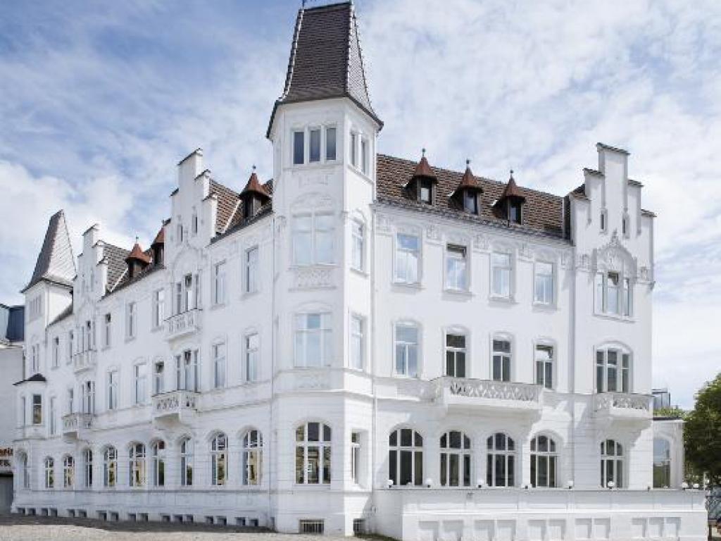 Beliebte Tagungshotels Bielefeld