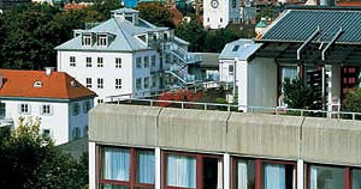 Living Hotel am Deutschen Museum Tagungshotel in München ALOOM