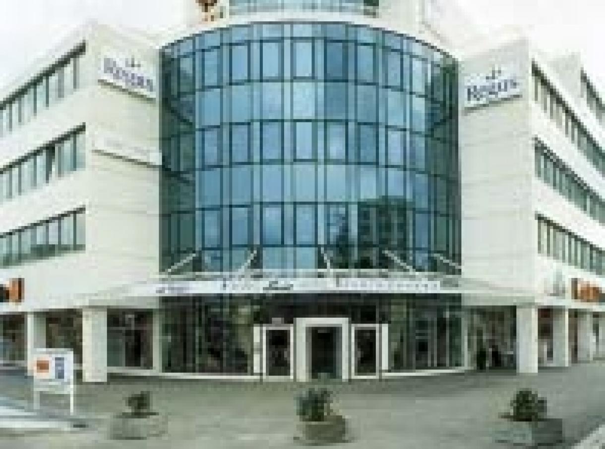 Regus Business Center Unterfohring Location In Munchen Aloom