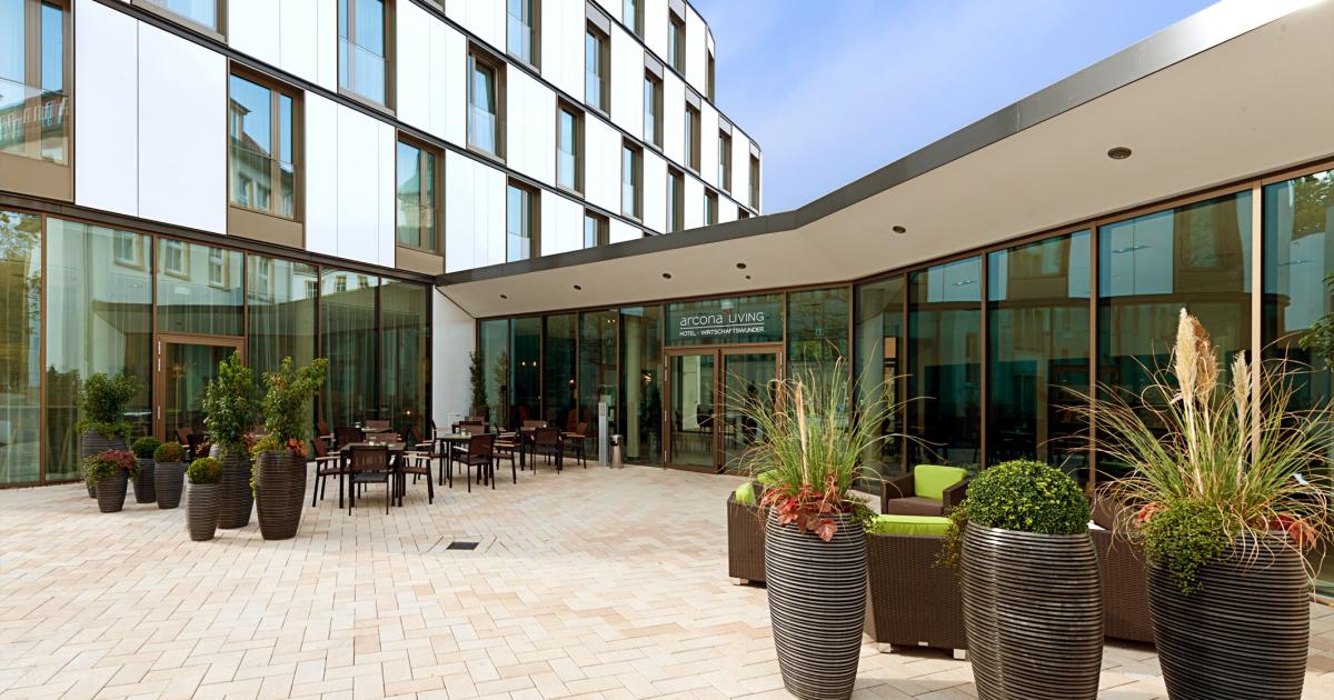 Vienna House Easy Osnabr  ck Tagungshotel Osnabr  ck ALOOM