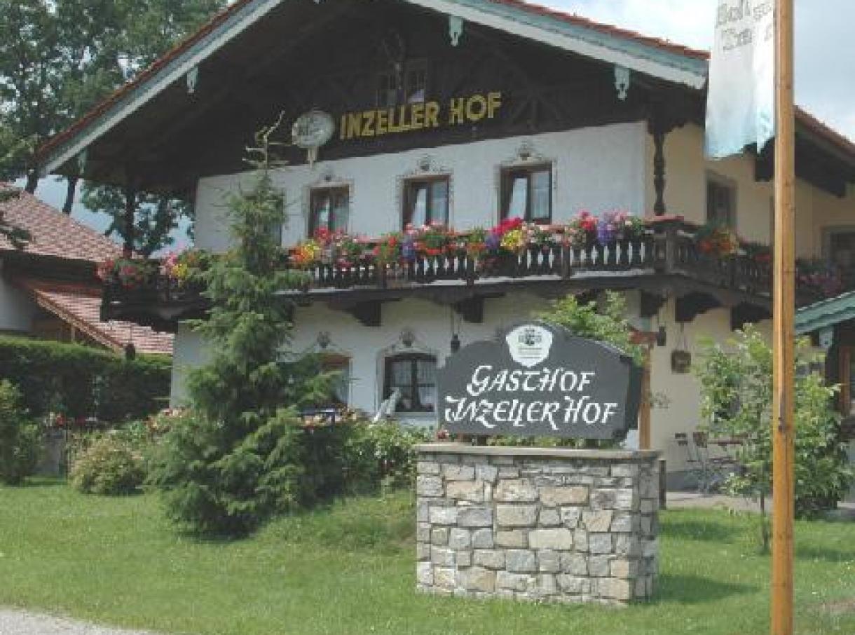 inzeller hof Tagungshotel in Inzell ALOOM